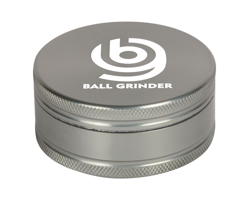 HEAVY DUTY PREMIUM GRINDER 2 PARTS 63 MM